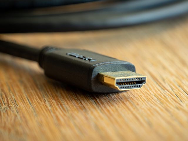 Замена HDMI-разъёма приставки