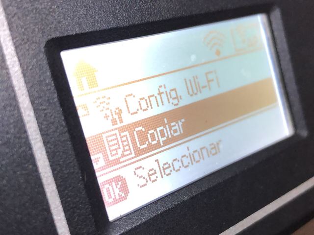 Подключение принтера по Wi‑Fi и по сети